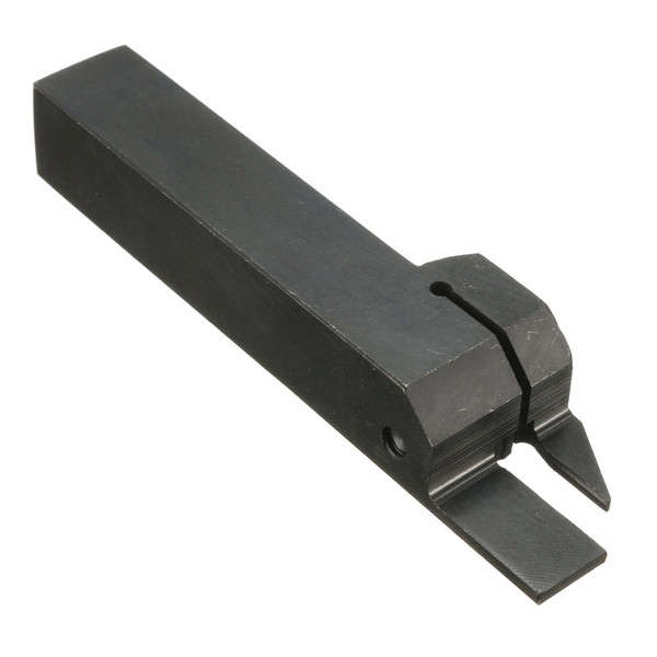 MGEHR1616-3 External Grooving Tool Turning Tool Holder For 3mm Cut With 4pcs MGMN300 Inserts