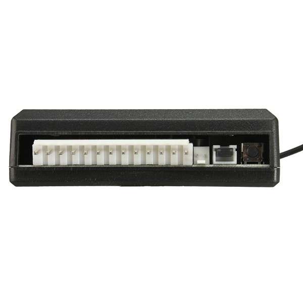 Universal Car Remote Central Lock Locking Control Door Keyless Entry System Kit