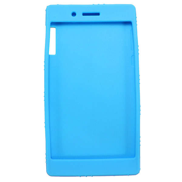 24 X Silicon rubber case for Lenovo Tab 3 7