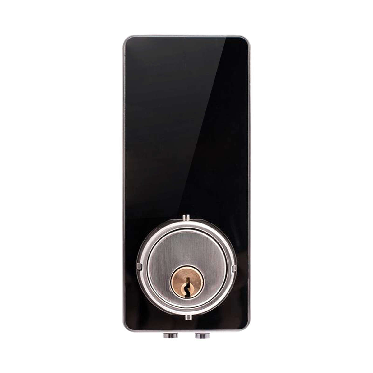 Bluetooth Smart Digital Door Lock Home Security Lock Keyless Touch Password Dead Bolt