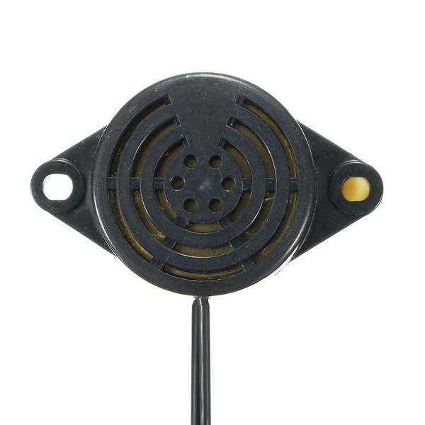 Car Electric Magnetic Parking Reversing Reverse Backup Radar Sensor DC 12V