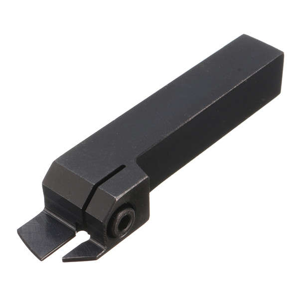 MGEHR 1616-2 16*16*100mm Lathe Turning Tool Holder With 4pcs MGMN200 Insert