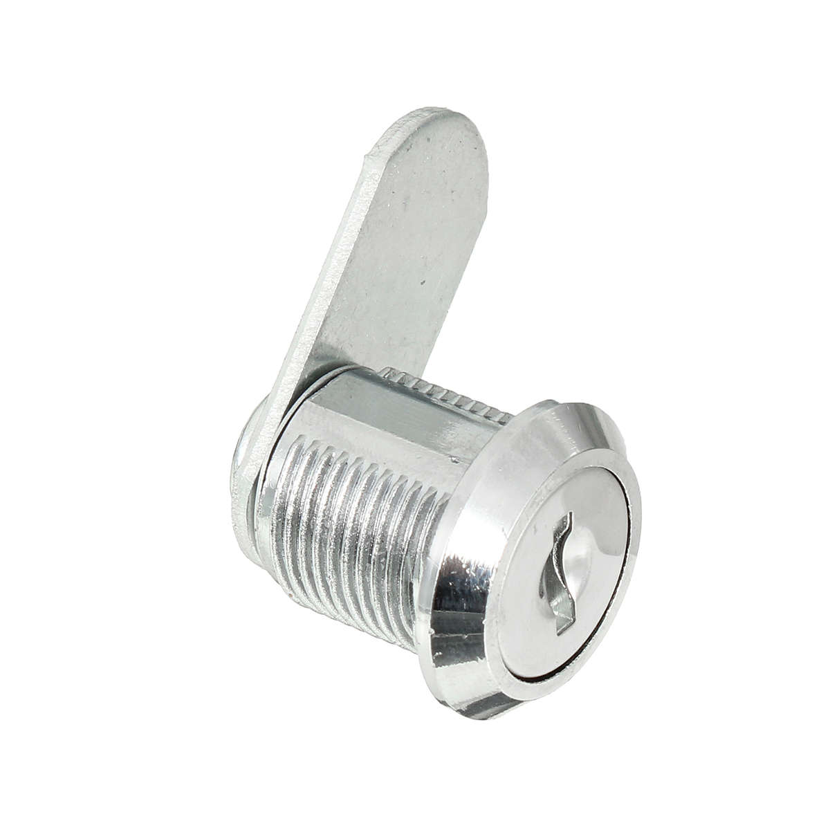 16mm Zinc Alloy Back Door Part For Arcade Game Pinball MAME Machines 2 Keys