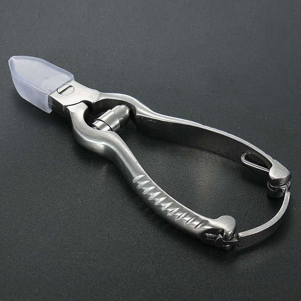 5.5Inch Stainless Steel Heavy Duty Nipper Clipper Cutter Hand Tool