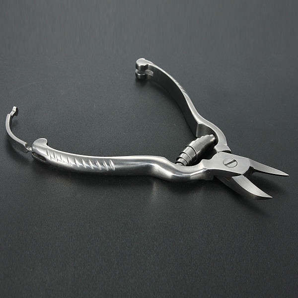 5.5Inch Stainless Steel Heavy Duty Nipper Clipper Cutter Hand Tool