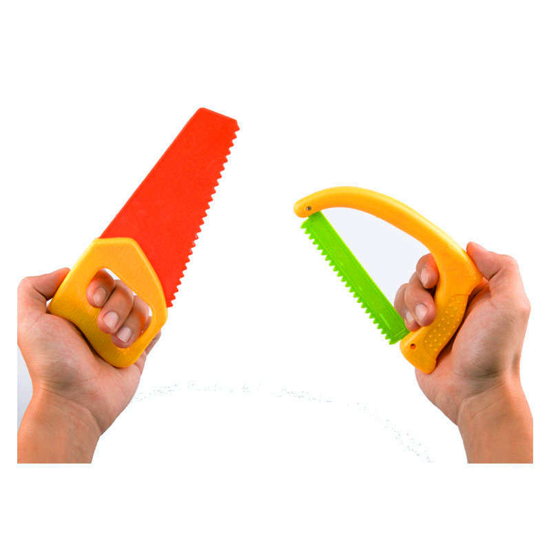 Maintenance Toolbox Portable Children Playset Pretend Repair Kit Kids Educational Play House Toy