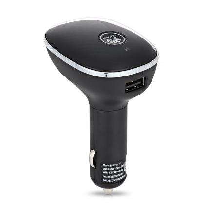 HUAWEI E8377S - 153 CarFi 4G LTE Car Wifi Router Mobile Control