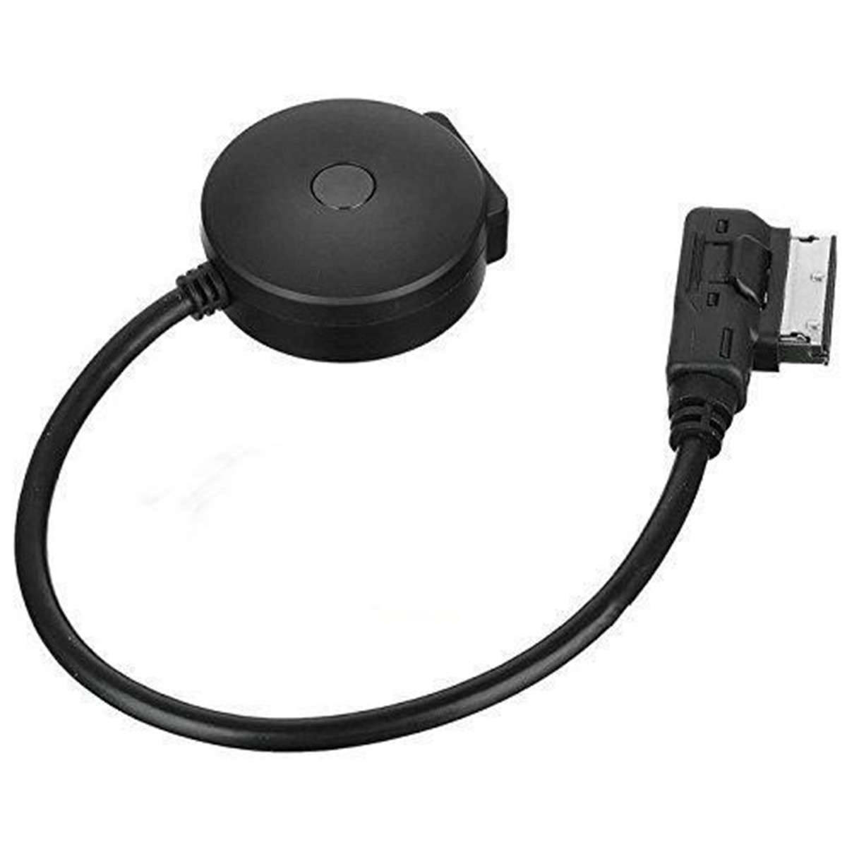 Black Music Interface Bluetooth Adapter Wireless For Benz M MI