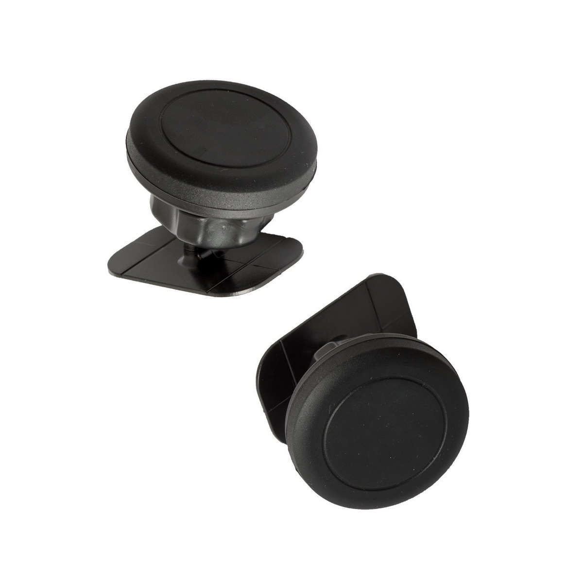 Bakeey&trade; Universal 360° Rotation Dashboard Magnetic Car Mount Holder for Cellphones Mini Tablet