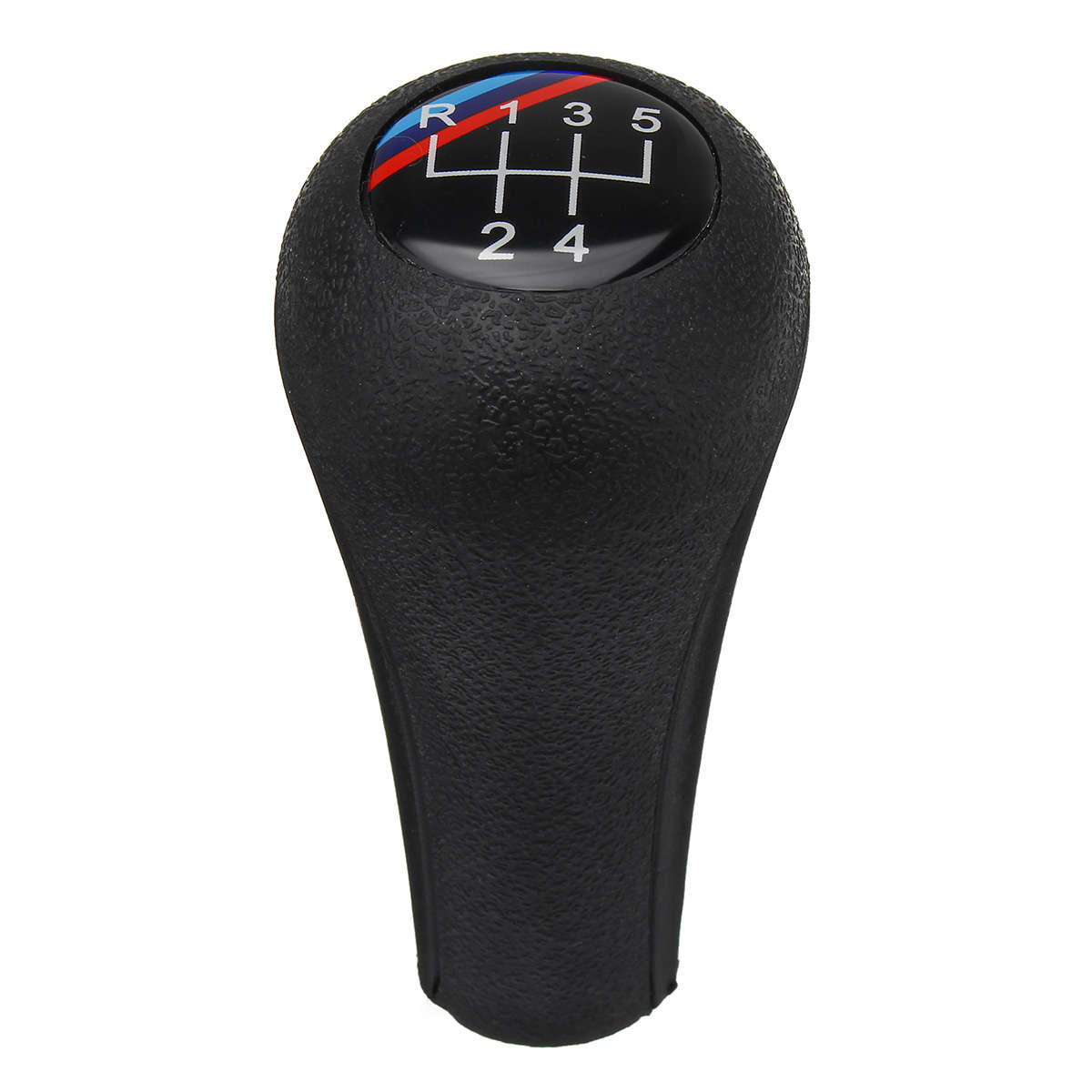 5 Speed Car Gear Shift Knob For BMW E34 E39 M5 M3 M6 E36 E46 E21 E30 E36 E46 E28