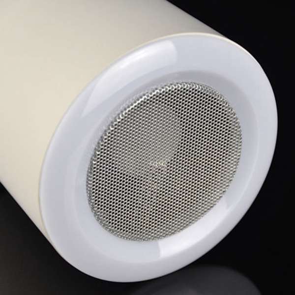 E27 9W Wireless Bluetooth Control Smart Music Audio Speaker LED White Light Bulb AC100-240V