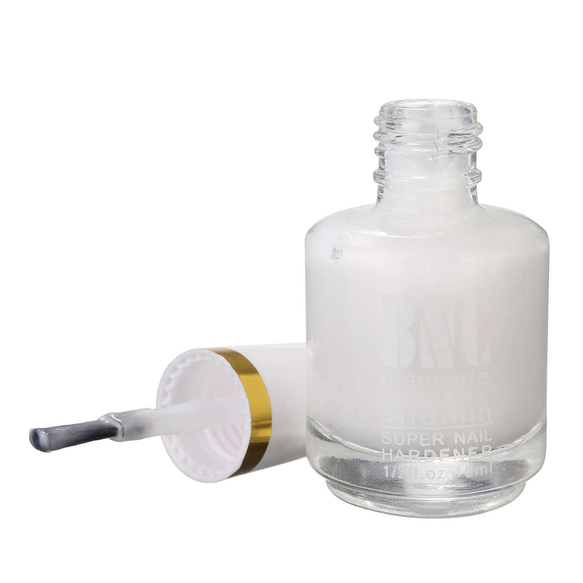 3pcs Nail Cleaner Set Pusher Cuticle Dead Skin Remover Fork Softener Glue Manicure Tools Set