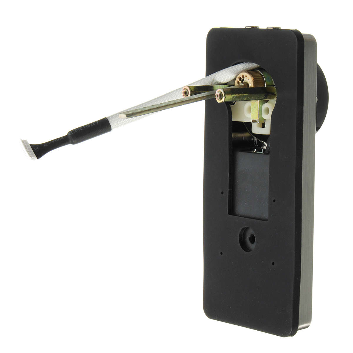 Bluetooth Smart Digital Door Lock Home Security Lock Keyless Touch Password Dead Bolt