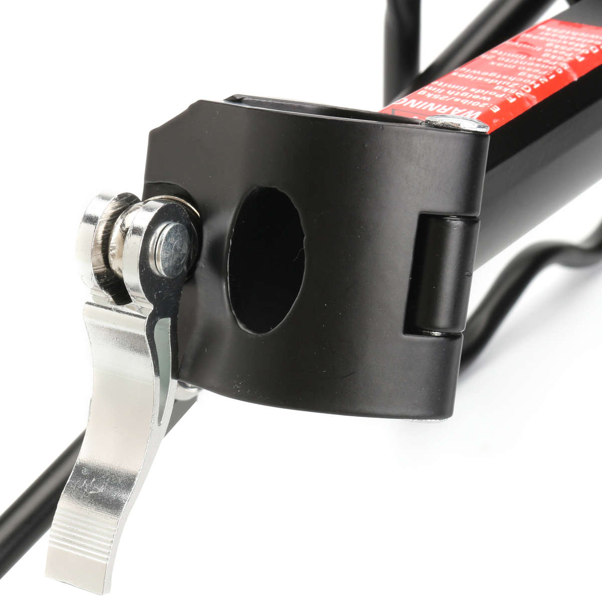 BIKIGHT Bicycle Rear Rack Seat Panniers Bag Luggage Carrier Heavy Duty