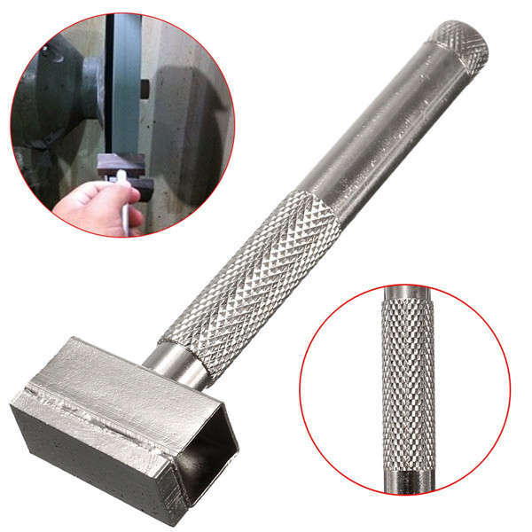 30x12x105mm Diamond Grinding Wheel Dresser for Lathe Dressing Tool Clean Grinding Wheel