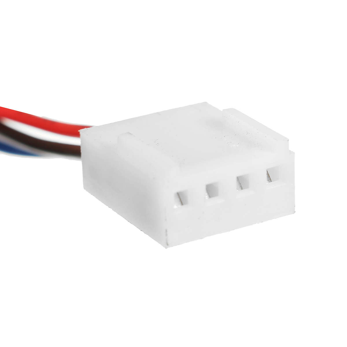 4000RPM Cooling Fan Replacement 4-pin Connector For Antminer Bitmain S7 S9