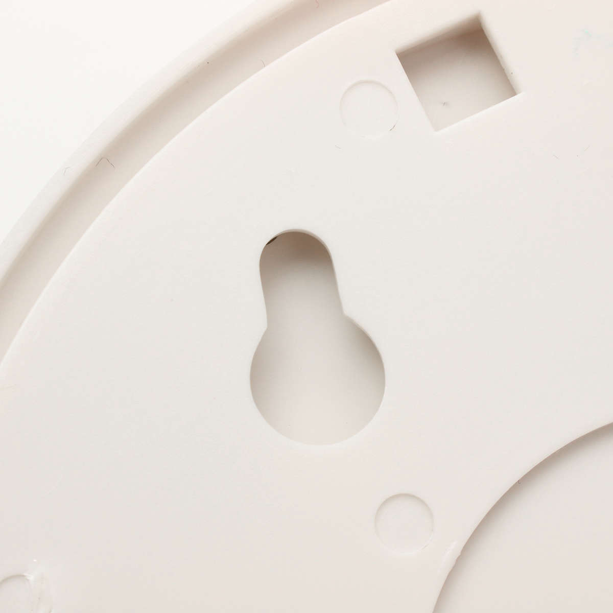 CO Carbon Monoxide Detector - AirBnb Plus Requirement : Perfect Timing