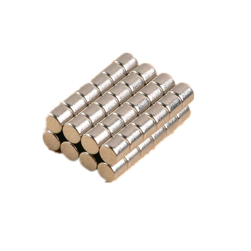250PCS N40 D3x3mm Neodymium Magnets Rare Earth Magnet