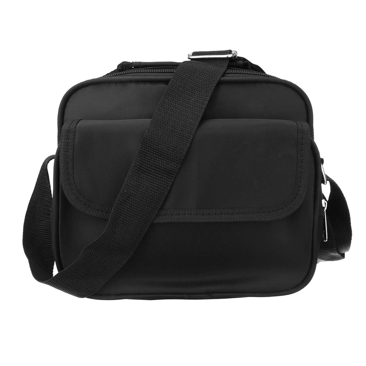 12 in 1 Fiber Optic 10km FTTH Power Meter Cleaver Locator Tool Kit Set With Bag