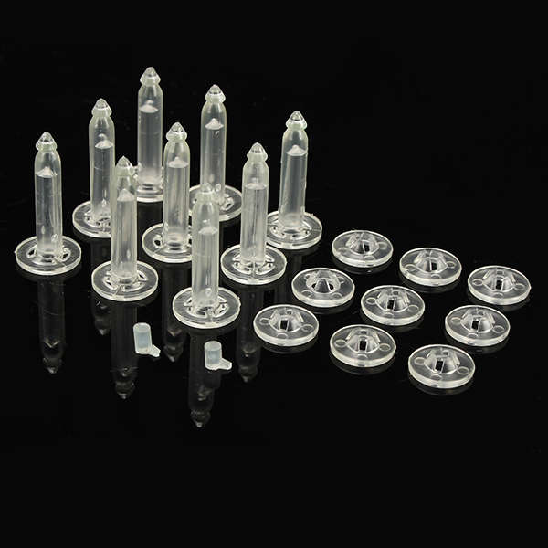 RC Quadcopter Spare Parts Gimbal Fixed Fitting For DJI Phantom 3