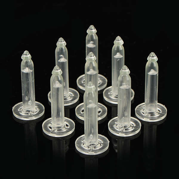 RC Quadcopter Spare Parts Gimbal Fixed Fitting For DJI Phantom 3