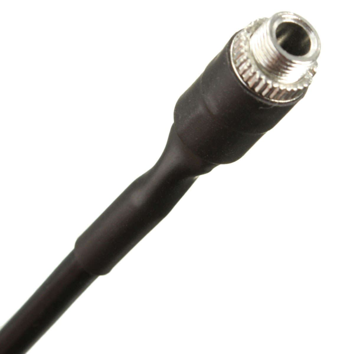 Local Stock : AUX IN Input Cable Lead MP3 3.5mm - Mountable Socket For BMW E46 : Perfect Timing