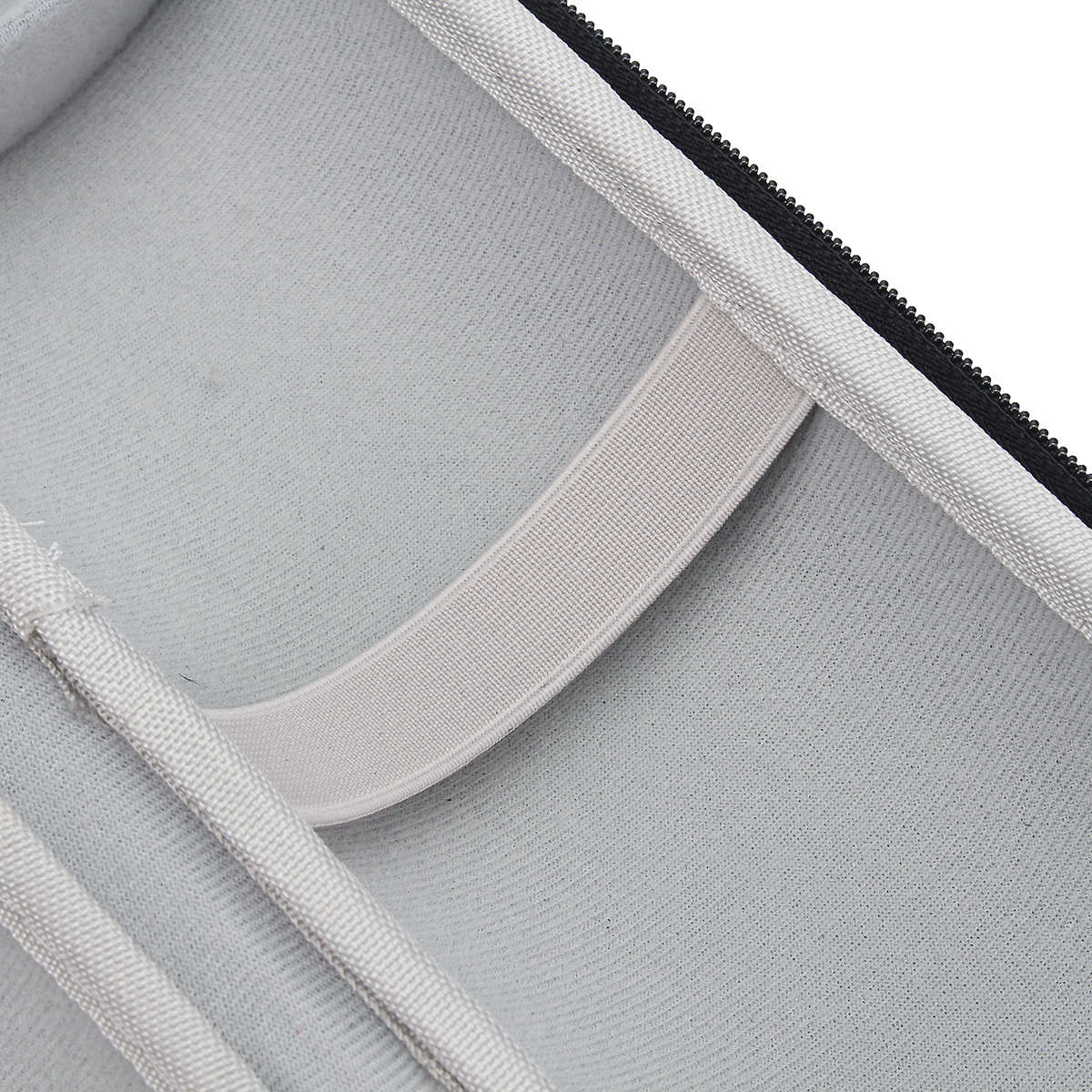 Traval Zipper Carry Hard Storage Case Bag Box For Bluetooth Speaker