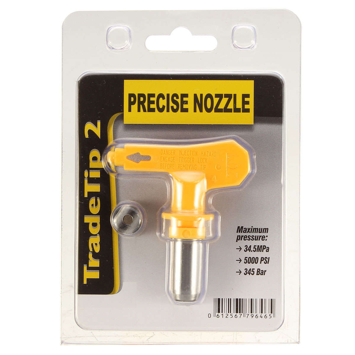 Airless Spray Tips 2/3/4/5 Series for Wagner Titan Graco Gun Paint Sprayer