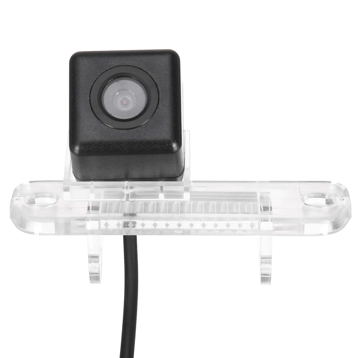 Car Rear View Camera HD Parking Backup Camera CCD For Mercedes E-class W211 : Perfect Timing