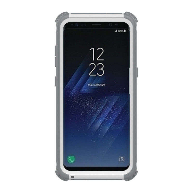 Waterproof , Snowproof , Dustproof, Shockproof Case for Samsung Galaxy S8 Plus 6.2" : Perfect Timing