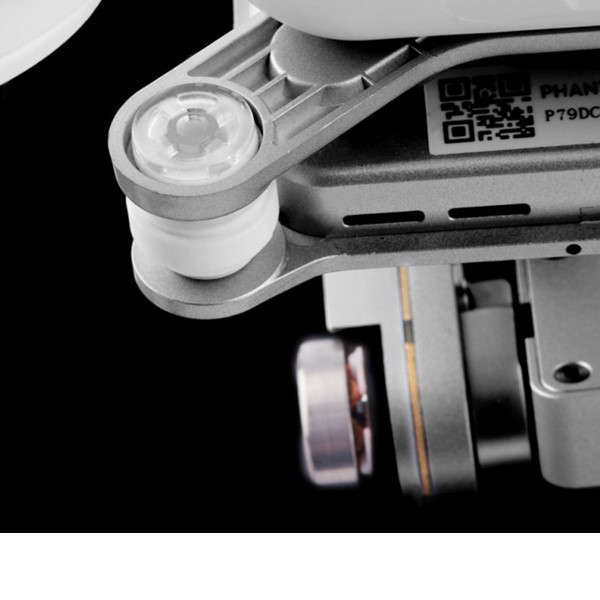 RC Quadcopter Spare Parts Gimbal Fixed Fitting For DJI Phantom 3