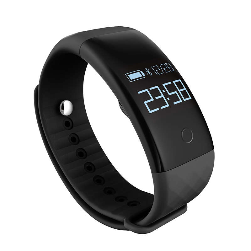 M91 Multi Exercise Mode Switching Smart Sport Bracelet Blood Oxygen Monitor Smart Watch