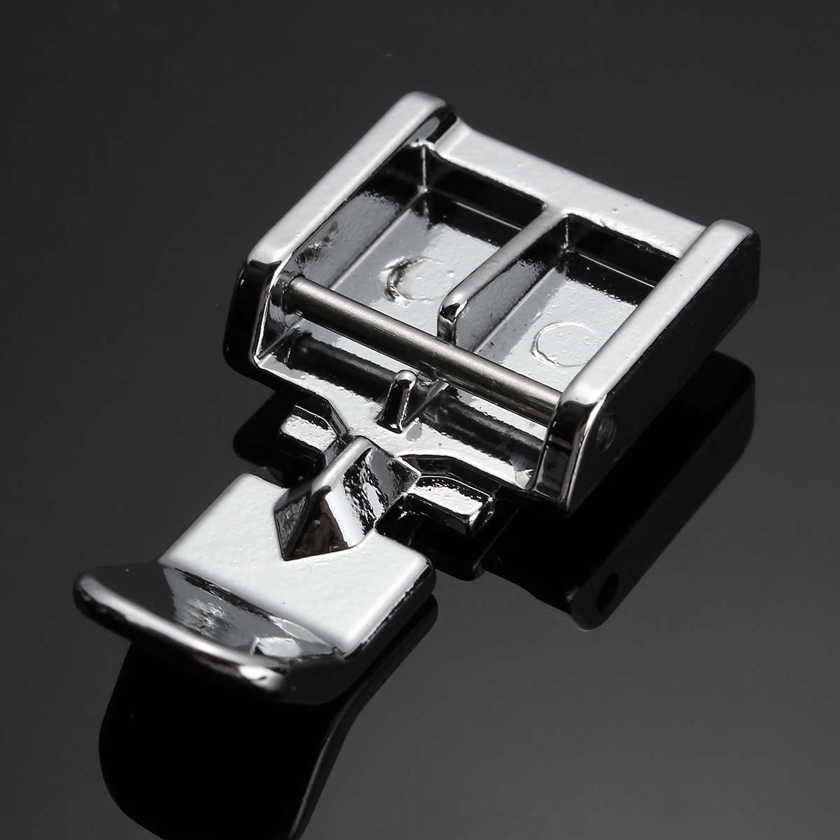 42 PCS Domestic Sewing Machine Foot Presser Feet Kit Sewing Machine Accessories