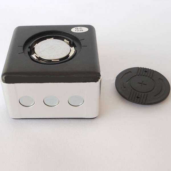 Digital Inclinometer Angle Gauge Spirit Level Horizontal Bevel Box