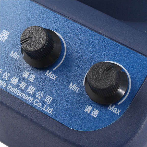 220V 200W Magnetic Stirrer Mixer Machine with Heating Plate Laboratory