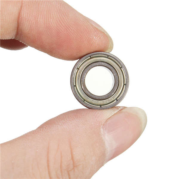 10pcs 8x16x5mm Sealed Ball Bearings Miniature Bearings 688ZZ