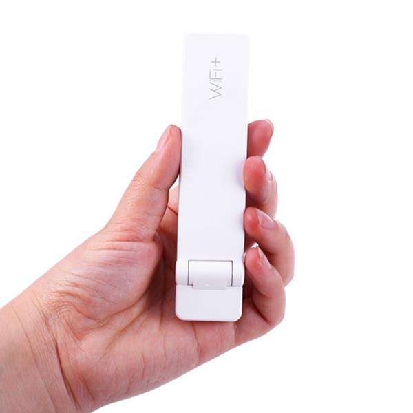 [English Version] Xiaomi 2nd 300Mbps Wifi Amplifier Wireless Repeater Network Wifi Extender Expander