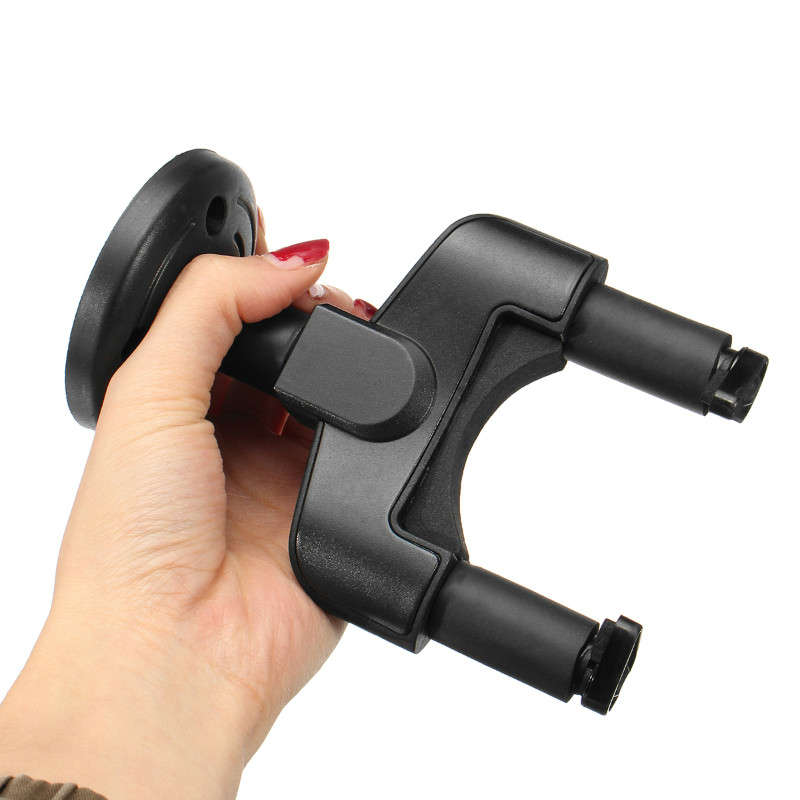 4Pcs Guitar Ukulele Bass Wall Mount Hanger Stand Holder Hooks Display Acoustic Electric Bass