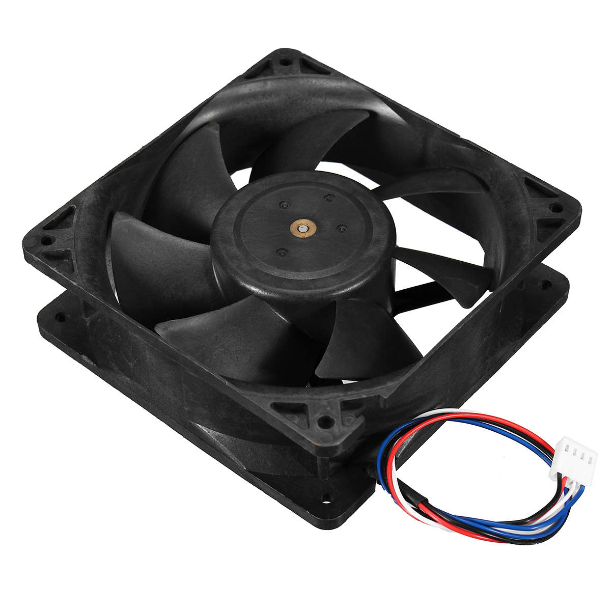 4000RPM Cooling Fan Replacement 4-pin Connector For Antminer Bitmain S7 S9