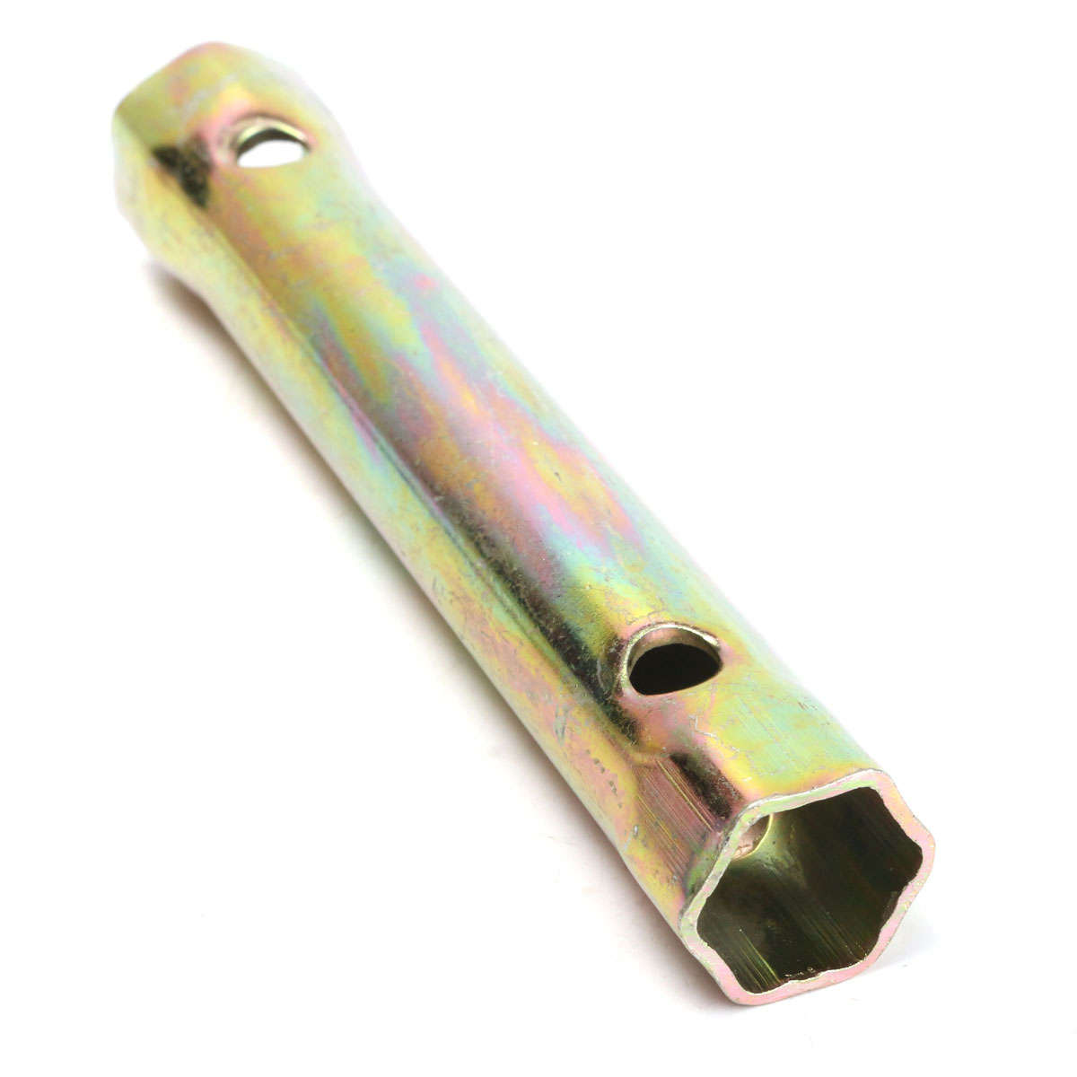 130mm Motorcycle Ignition Spark Plug Spanner Deep Reach Socket  Wrench Tool