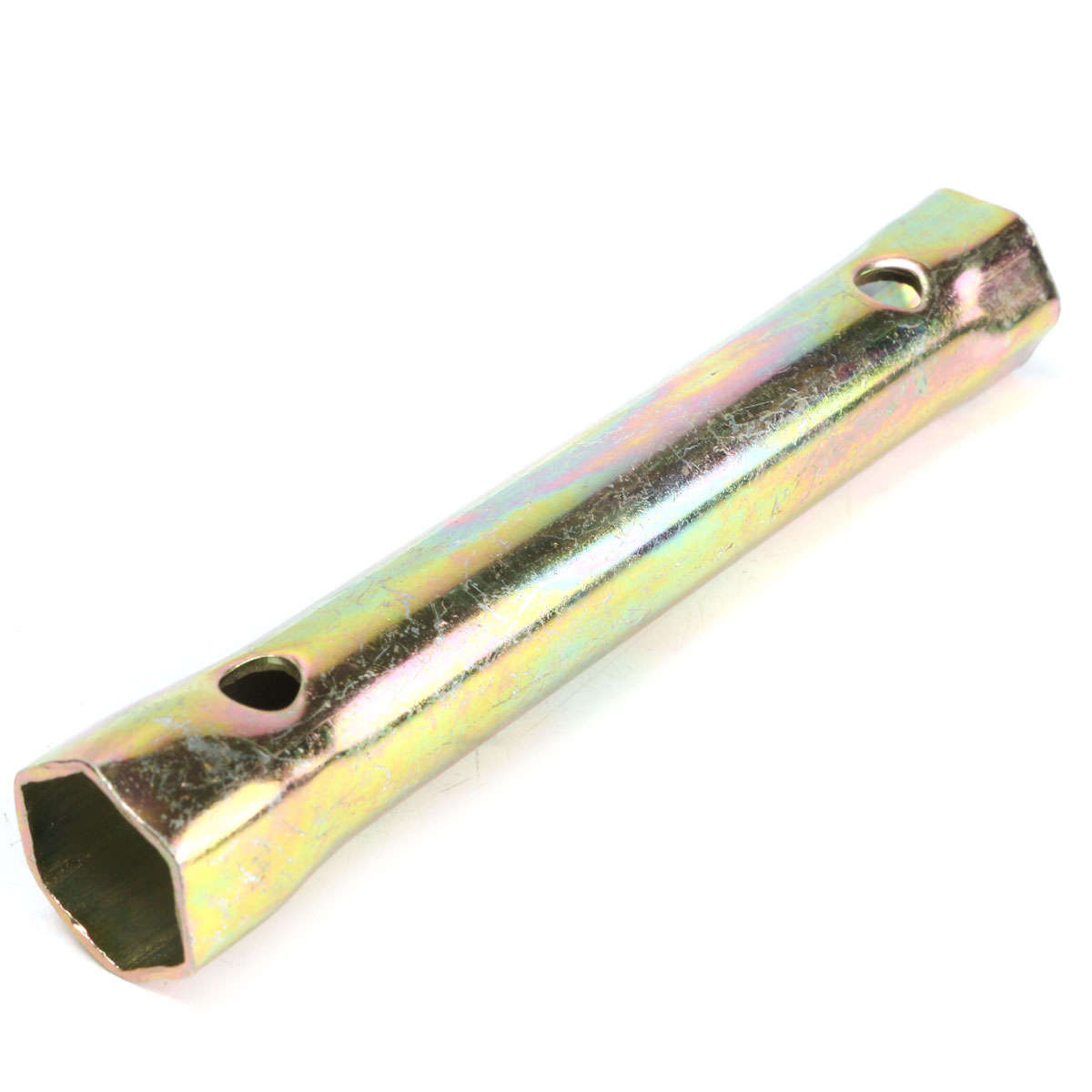 130mm Motorcycle Ignition Spark Plug Spanner Deep Reach Socket  Wrench Tool