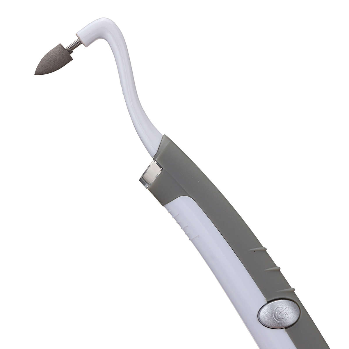 Sonic Teeth Cleaning Kit Polish Vibration Dental Tools 4 Heads Brush Stain Remover Tooth Whitening