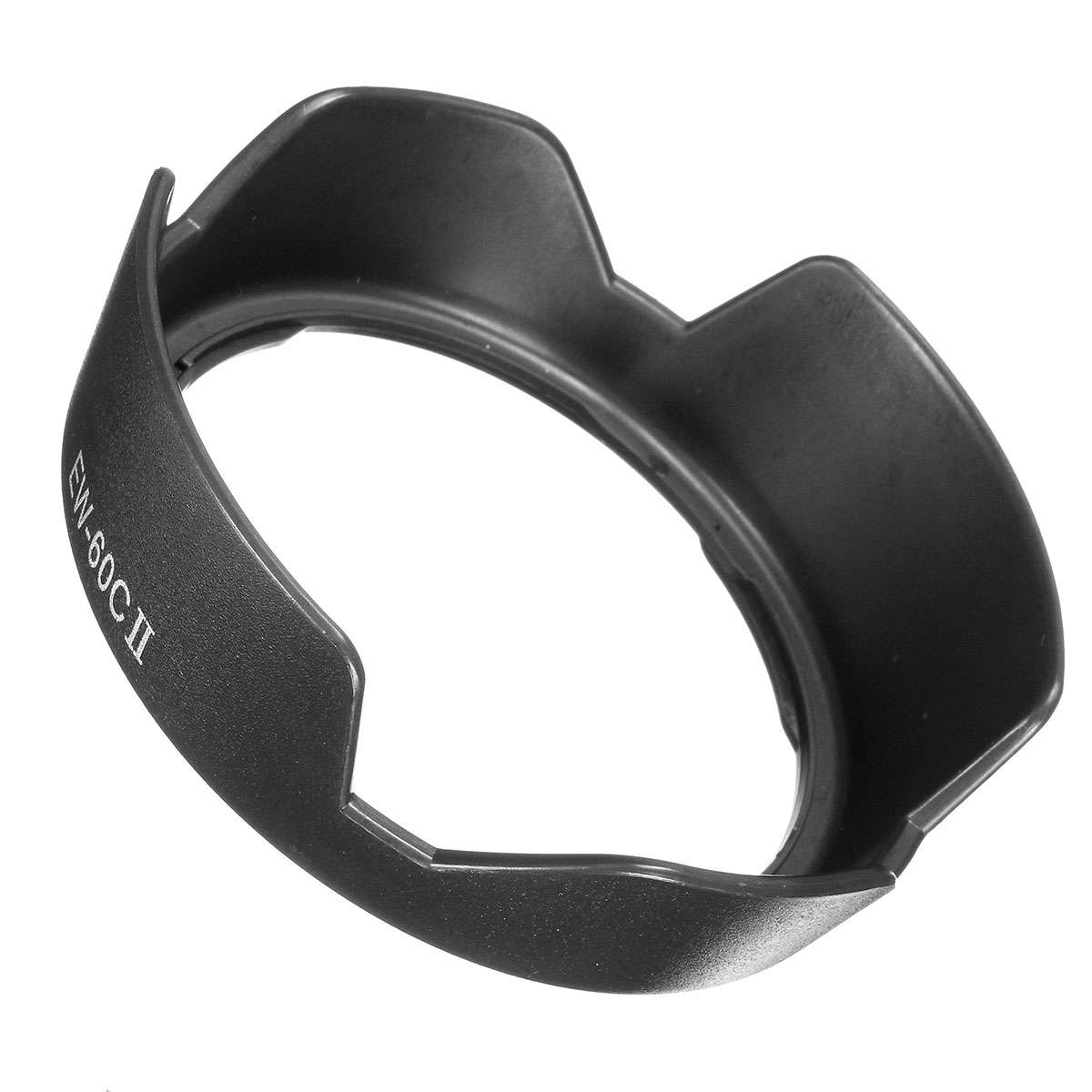 EW-60C II ET-60 II ES-62 II Lens Hood for CANON EF 18-55mm 55-250mm 50mm f1.8 II