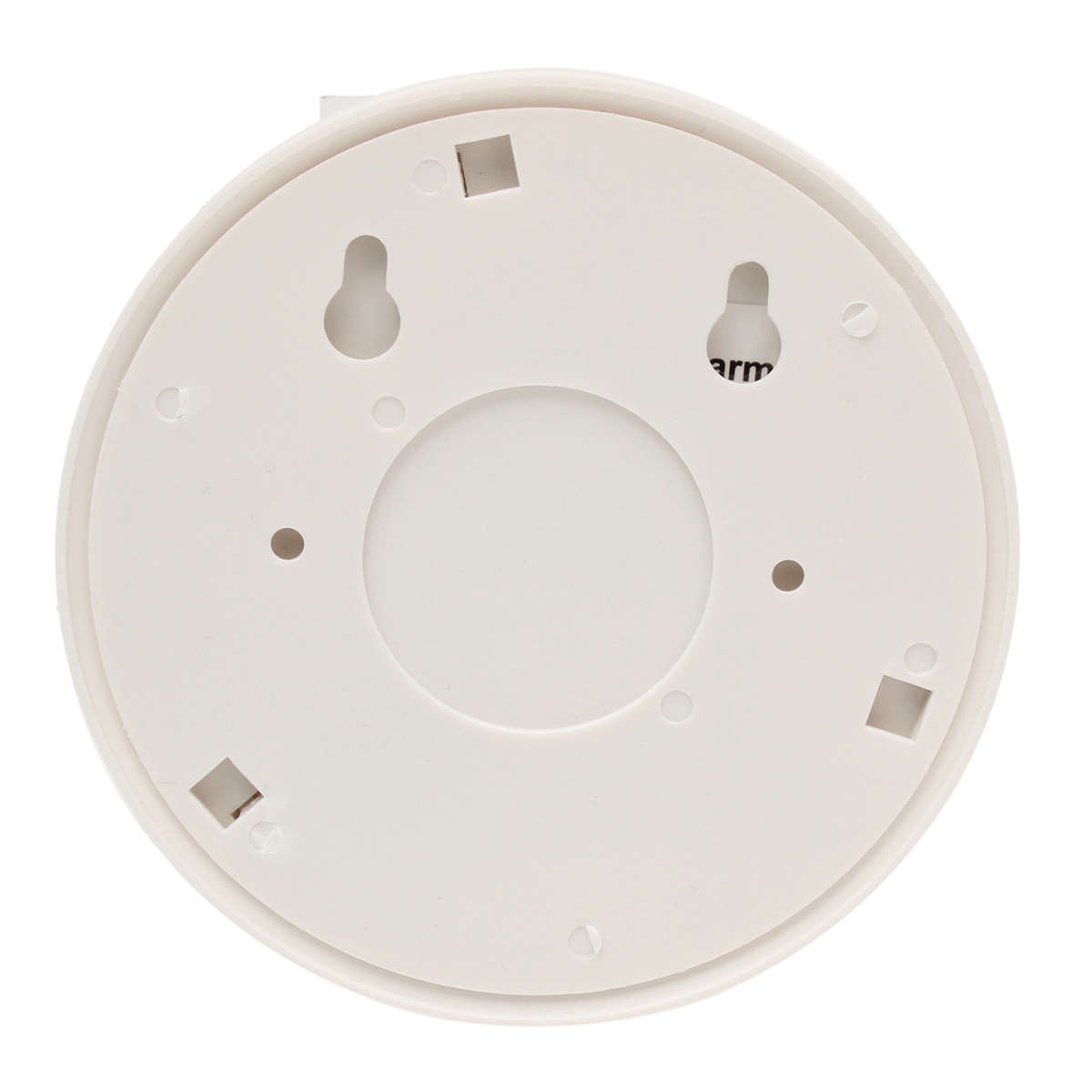 CO Carbon Monoxide Detector - AirBnb Plus Requirement : Perfect Timing