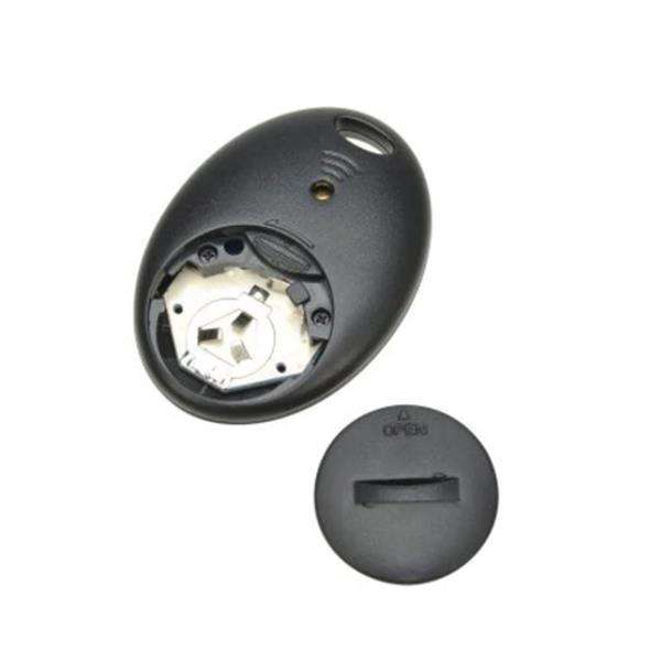 4 in 1 Wireless Key Finder Remote Locator Anti-Lost Alarm Locator Tracker Smart Finder