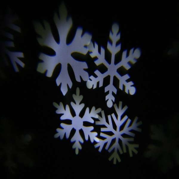 12 Patterns 4W LED Remote Projector Stage Light Moving Laser Spotlightt for Christmas Halloween