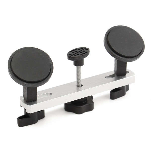 7pcs Car Body Dent Puller Remover Paintless Polygon Bridge Repair Tool