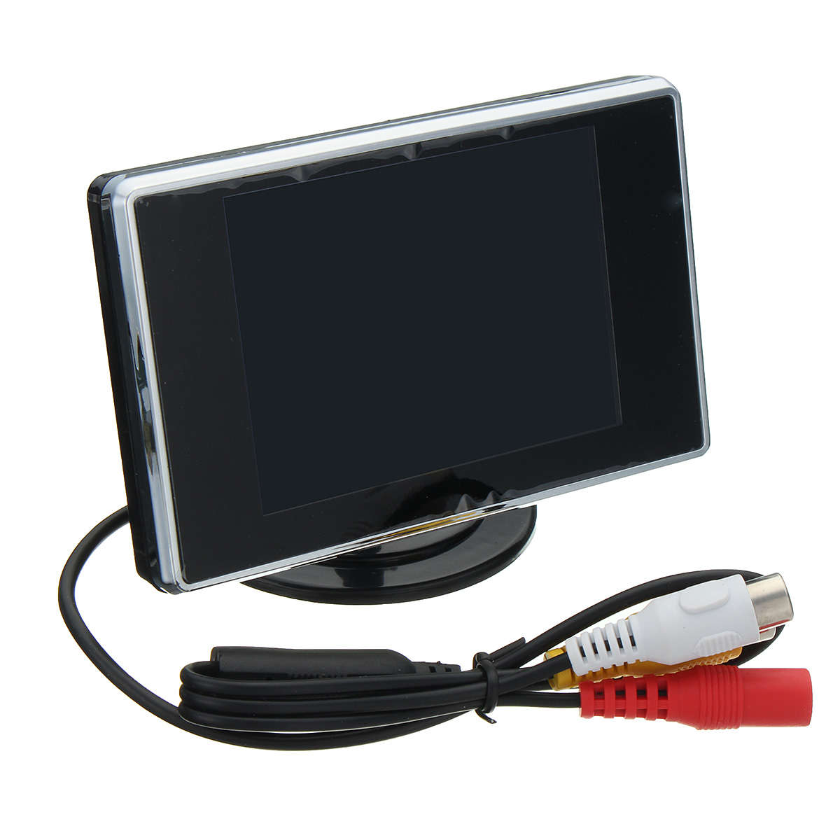 Wireless Mini Hidden CCTV Video Camera Indoor Home Security + Receiver Kit