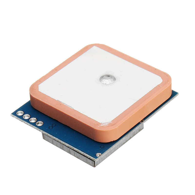 Ublox GPS Module with Ceramic Antenna GPS Receiver TTL9600 for APM PIX PX4 CC3D Naze32 F3