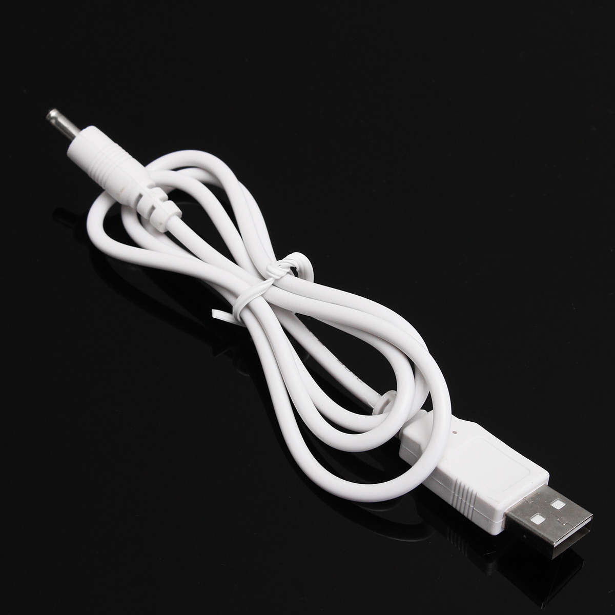 Adjustable Rechargeable Dimmable Touch Sensor LED Reading Night Table Light Desk Lamp